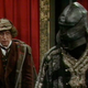 Illustration for article titled Doctor Who (Classic): “The Talons of Weng-Chiang”